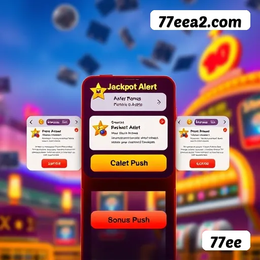 Conta 77ee sincronizada site e app