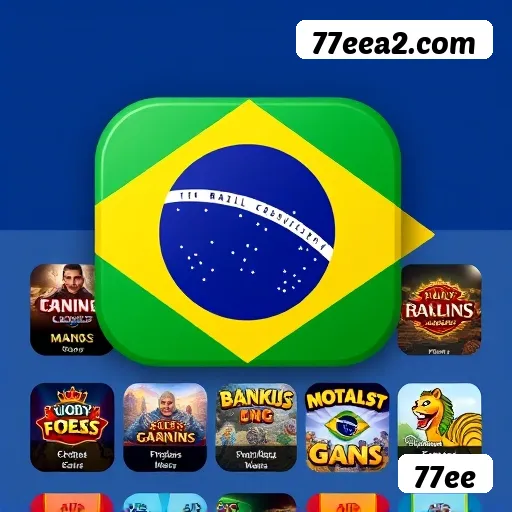 App 77ee Android download