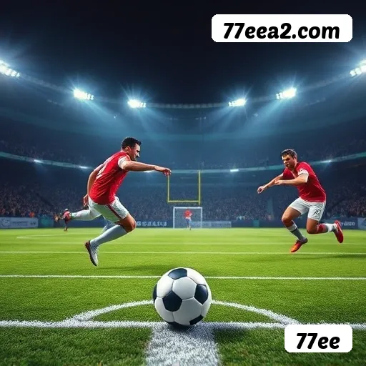 Bônus e prêmios 77ee